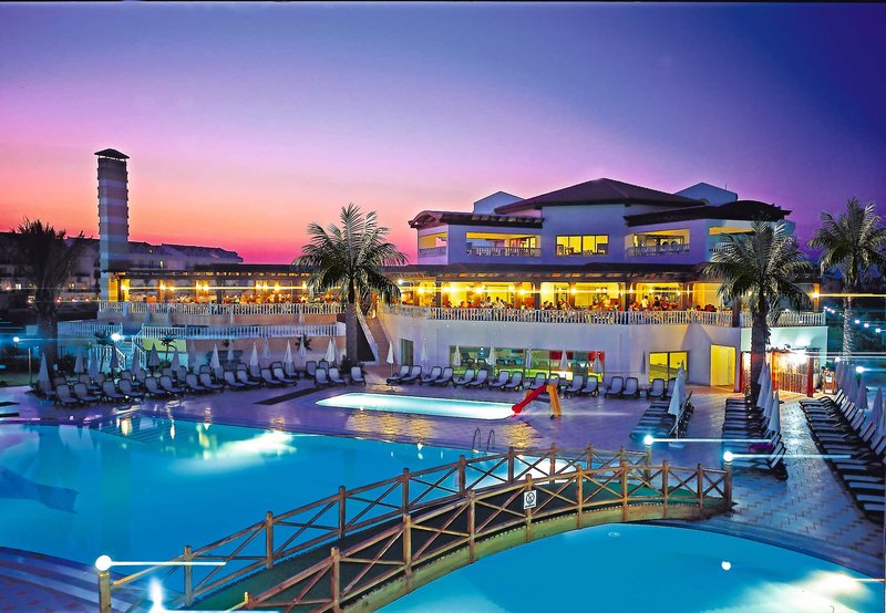 Famous Resort Türkei